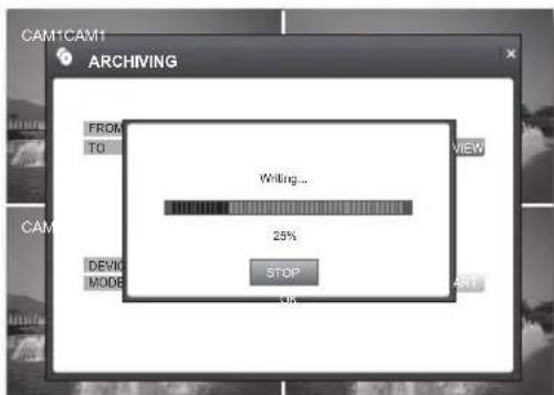 SAMSUNG SHR1041K - ARCHIVING - 5