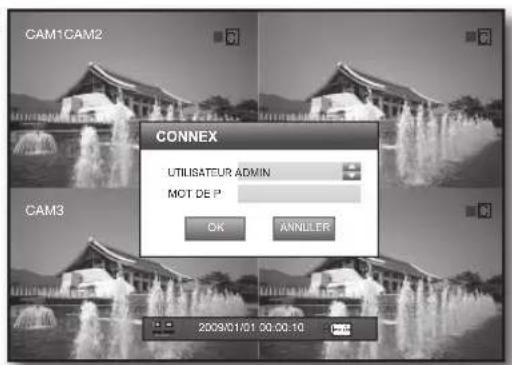 SAMSUNG SHR1041K - ConnEXlon - 1