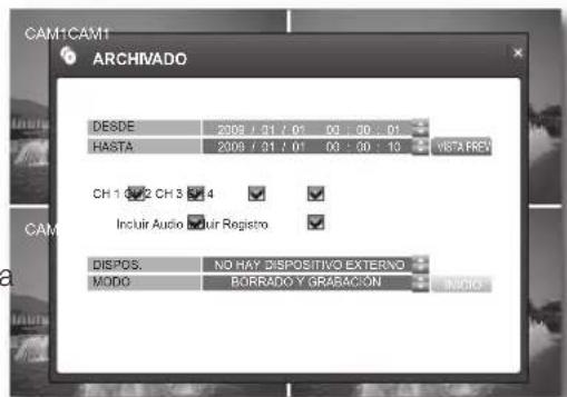 SAMSUNG SHR1041K - ARCHIVADO - 2