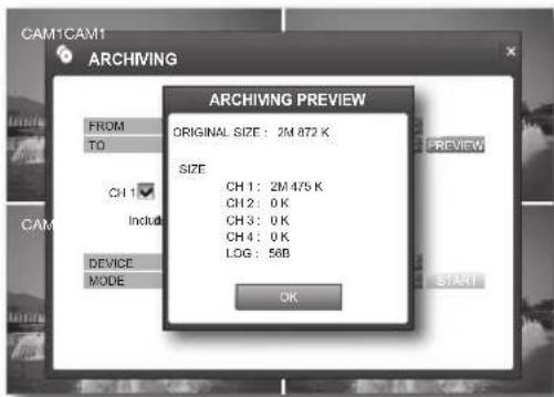 SAMSUNG SHR1041K - ARCHIVING - 4