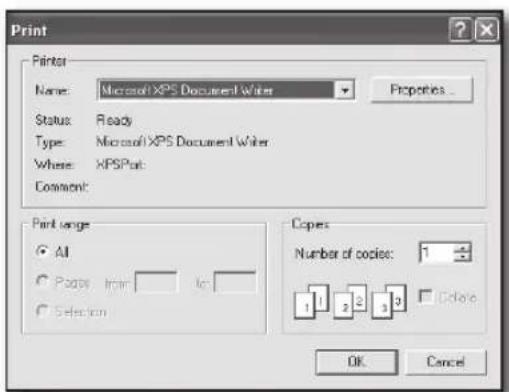 SAMSUNG SHR1041K - Video Printout - 2