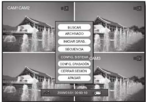 SAMSUNG SHR1041K - Visualiz. - 2