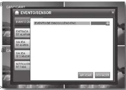 SAMSUNG SHR1041K - EVENTO DD - 1