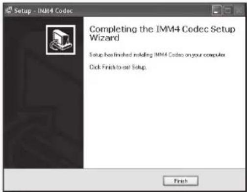 SAMSUNG SHR1041K - CONEXION DE WEB VIEWER - 6