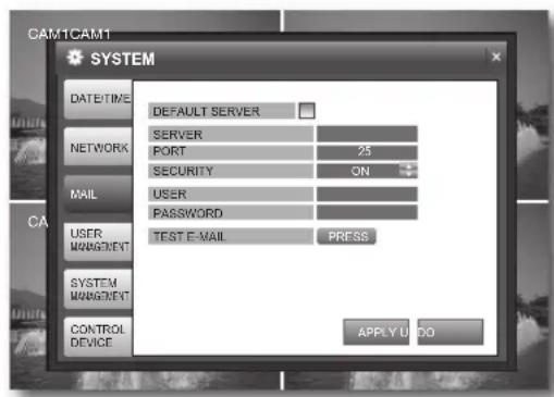 SAMSUNG SHR1041K - MAIL - 1