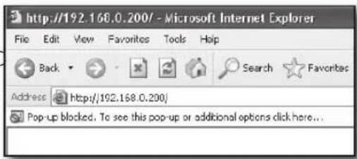 SAMSUNG SHR1041K - CONNECTING WEB VIEWER - 1