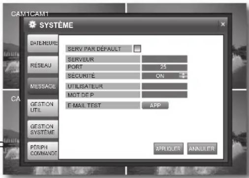 SAMSUNG SHR1041K - CoURRIER - 1