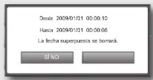 SAMSUNG SHR1041K - Ajuste de hora en vincronizacion con el servidor de hora de red - 2