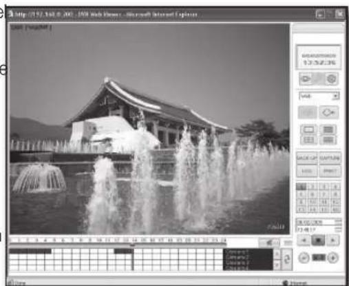 SAMSUNG SHR1041K - Comprobación de los datos de grabación de audio - 1