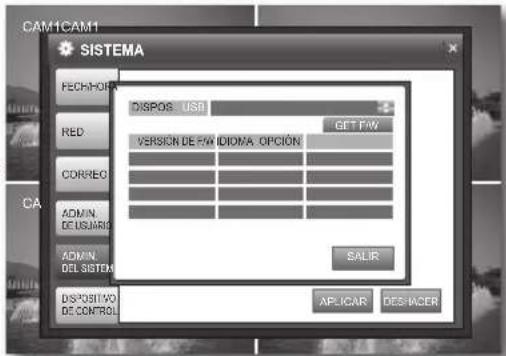 SAMSUNG SHR1041K - INFORMACION DEL SISTEMA - 2