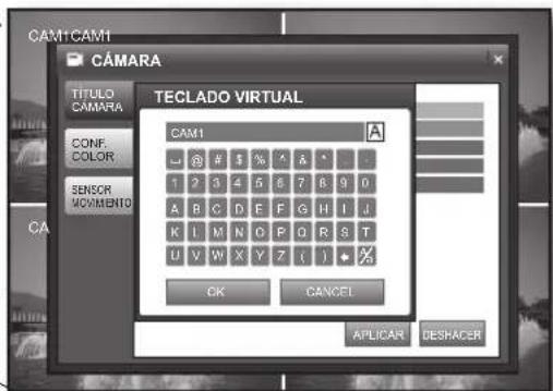 SAMSUNG SHR1041K - CUBIERTA - 1