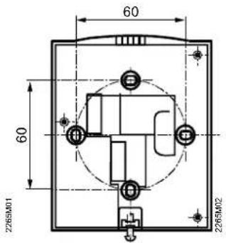 SIEMENS REA23.03RF - Σημειώσεις - 5