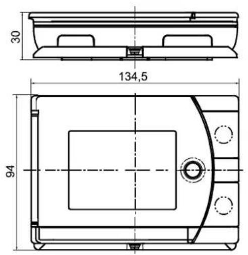 SIEMENS RCR10868 - Huomautuksia - 1
