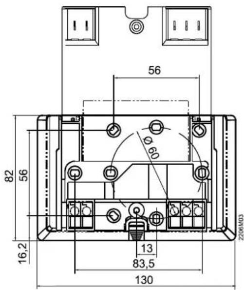 SIEMENS RCR10868 - Huomautuksia - 2