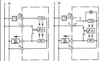 SIEMENS 5TC9 202 - Explication schéma de - 1