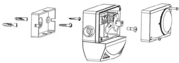 SIEMENS TRG22 - 1