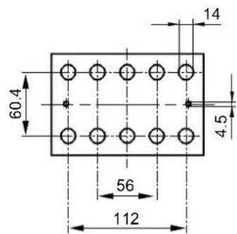 SIEMENS RVP211 - Puθμioεiσ Θον ελεγκη - 9
