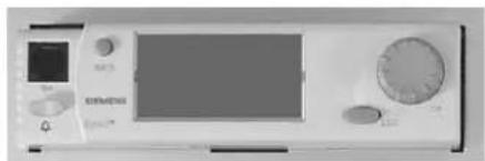 SIEMENS Synco 700 - fr Manuel d'utilisation Régulateur universal RMU7..B - 2