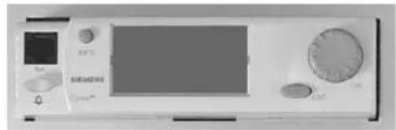 SIEMENS Synco 700 - Bedienungsanleitung Universalregler RMU7..B - 2