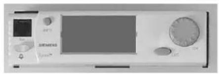 SIEMENS Synco 700 - Gebruiksaanwijzing Universele regelaar RMU7..B - 2