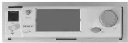 SIEMENS Synco 700 - en Operating Instructions Universal Controllers RMU7..B - 2