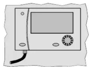 SIEMENS Synco RMZ791 - 6