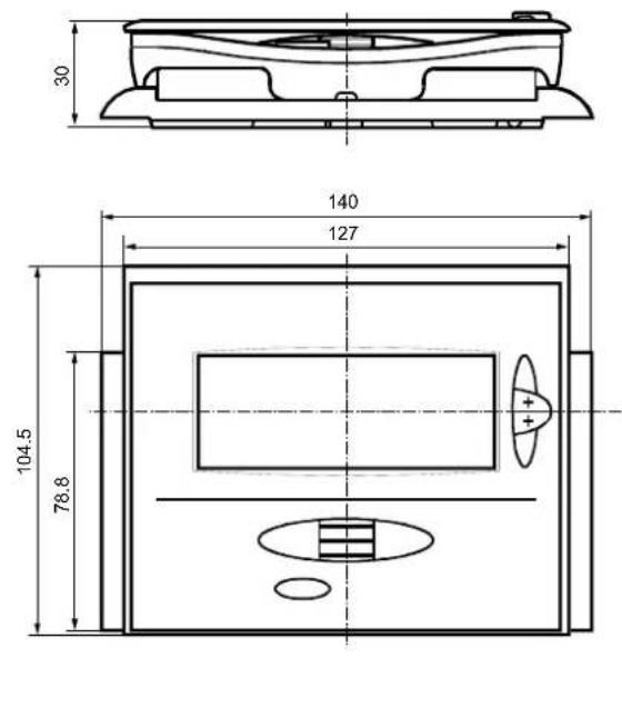 SIEMENS REV23M - Montering - 3
