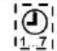 SIEMENS REV23.03RF - Changement temporaire de consigne de température (conseillé pour faire des économies) - 2