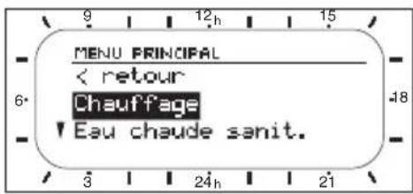MENU PRINCIPAL