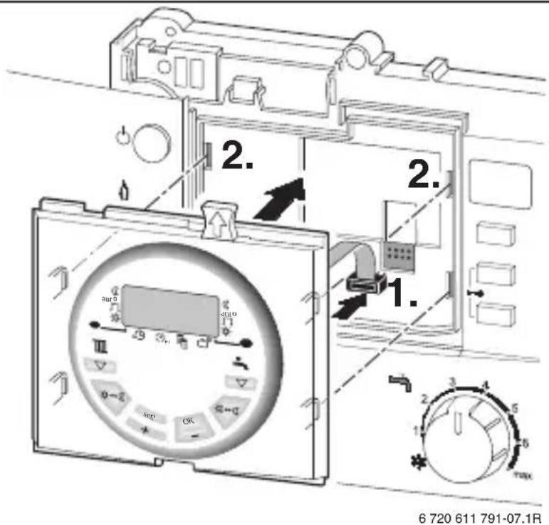 BOSCH DT10 - BcTaHOBHTn nporpamy BiDnyctkn - 6