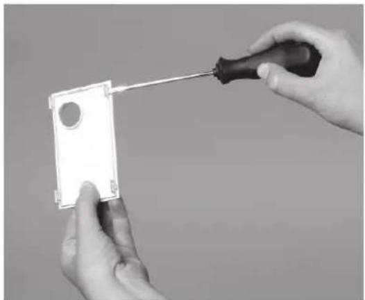 AEG RTI 600 M HF - Installation and Electrical Connection - 3