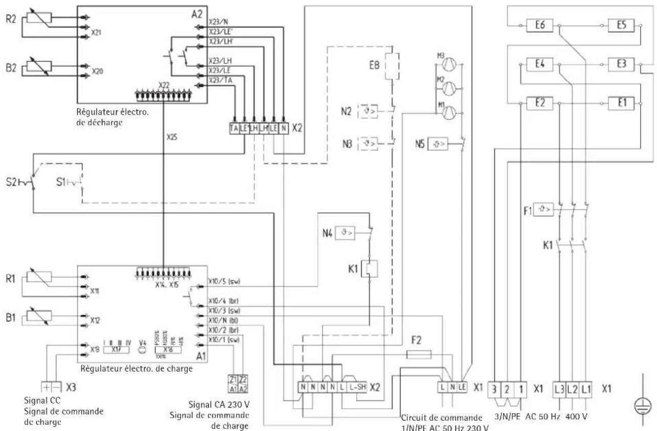 AEG RTI 103 EP - Accessoires - 1