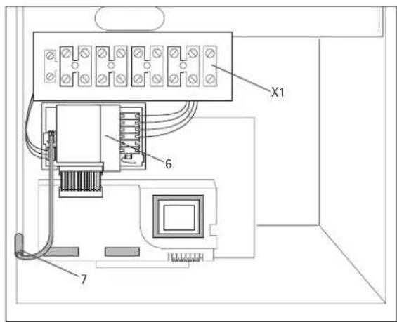 AEG RTI 103 EP - Ordre de montage - 4