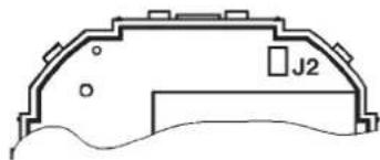 AEG RTE 5050 SN - Schéma de branchement - 2