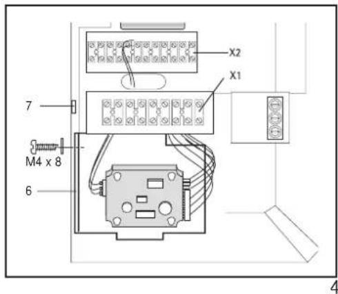 AEG RTI 101 EP - Guarantee - 8