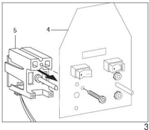 AEG RTI 101 EP - Inhoudsopgave - 2