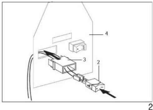 AEG RTI 101 EP - Inhoudsopgave - 1