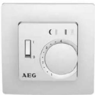 AEG FTE 5050 SN - Notice de montage et d'utilisation - 1