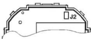 AEG FTE 5050 SN - Schéma - 2