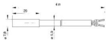 AEG FTE 5050 SN - Schéma - 4