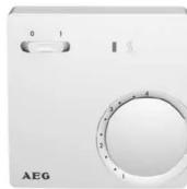 AEG FTE 600 SN - 1