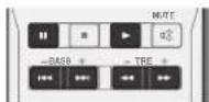 PIONEER VSX521K - Listening to Music Contents of Bluetooth wireless technology device with Your System - 1