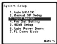 PIONEER VSX521K - Important - 1
