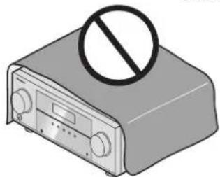 PIONEER VSX521K - ADVERTENCIA - 1