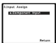 PIONEER VSX521K - Important - 2