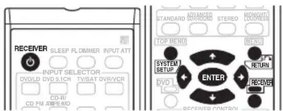 PIONEER VSX515K - Attention - 1