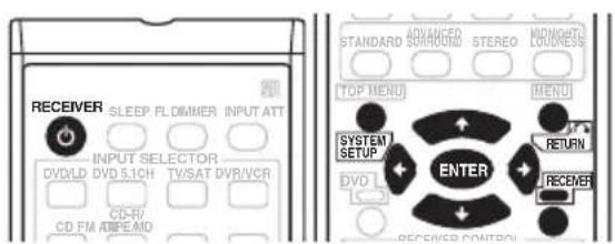 PIONEER VSX515K - Achtung - 1