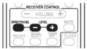 PIONEER VSX515K - Neo:6 Music-Einstellungen - 1