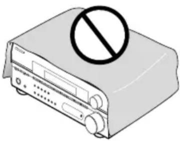 PIONEER VSX515K - AVERTISSEMENT - 1