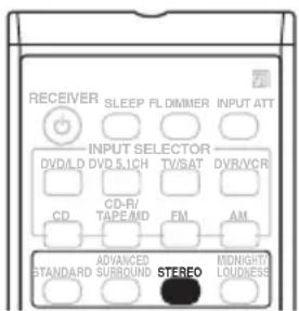 PIONEER VSX515K - Lecture en mode Auto - 1